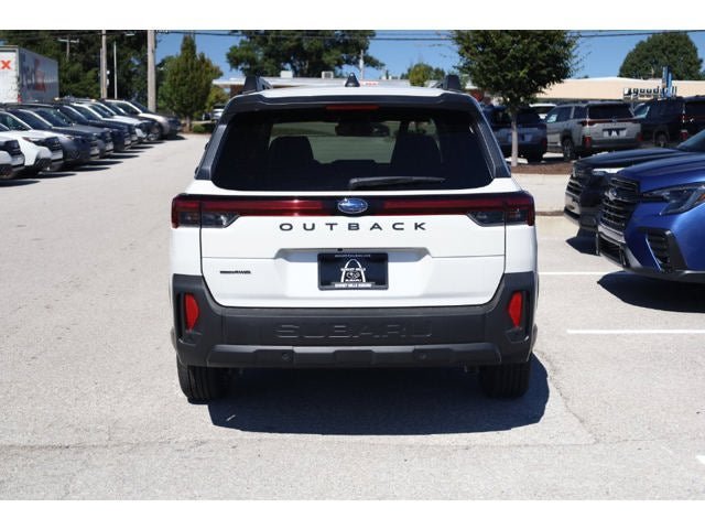 New 2026 Subaru Outback Limited XT AWD/4WD image 31