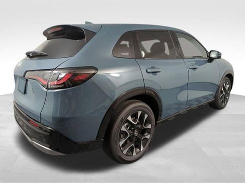 New 2026 Honda HR-V EX-L image 4
