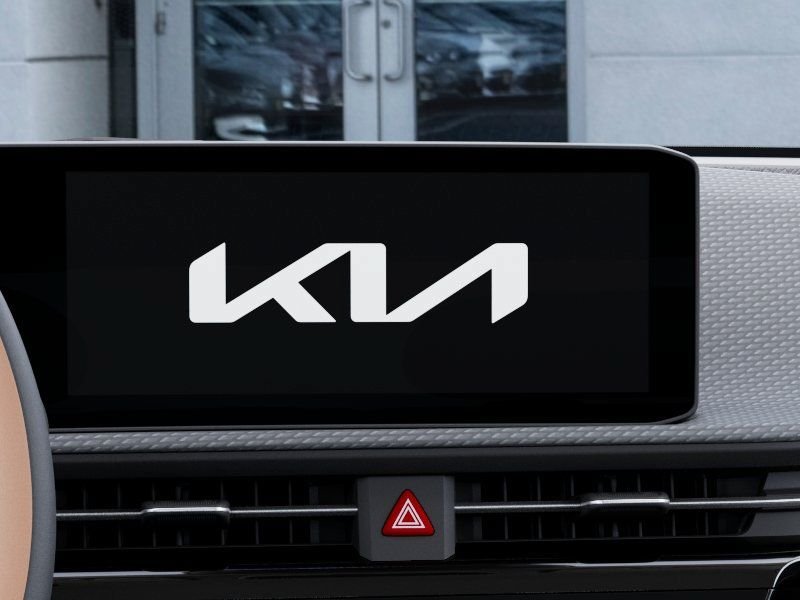 New 2026 Kia EV6 Wind AWD/4WD image 20