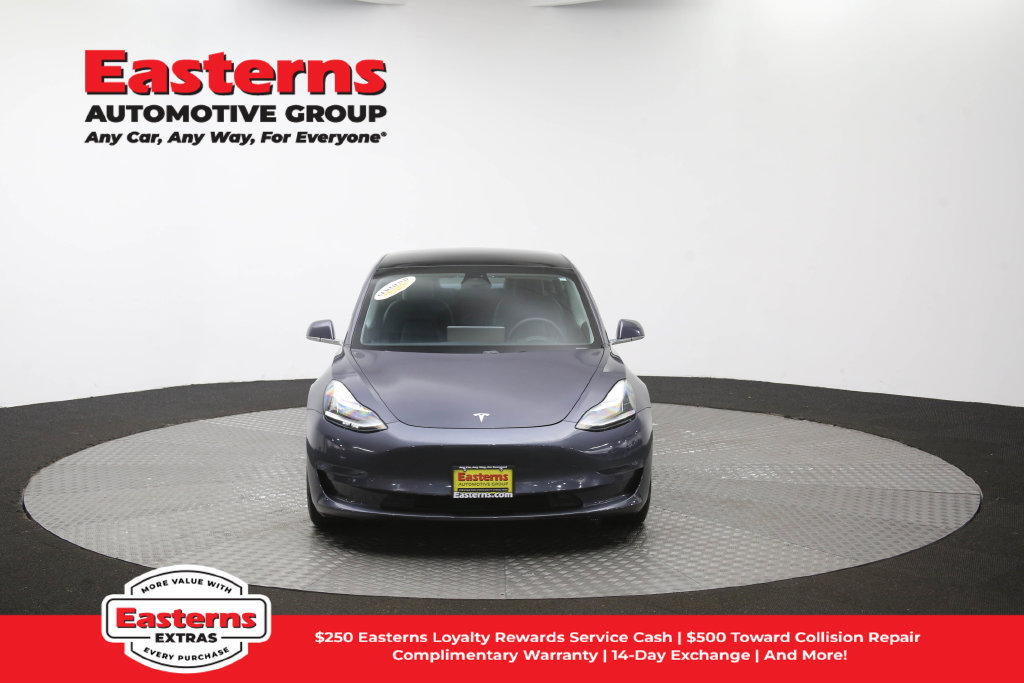 Used 2019 Tesla Model 3 Long Range AWD/4WD image 48