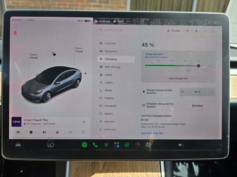 Used 2018 Tesla Model 3 Long Range AWD/4WD image 45