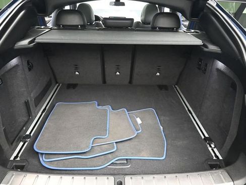 Used 2019 BMW X4 M40i w/ Executive Package AWD/4WD image 21