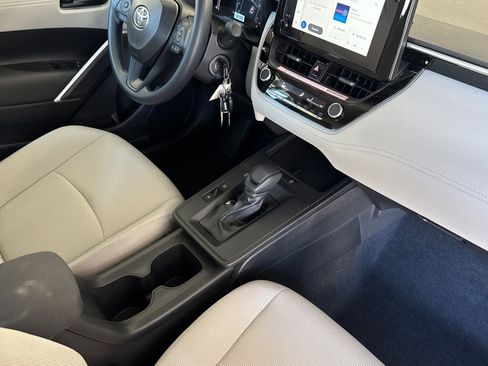 New 2026 Toyota Corolla Cross L FWD image 18