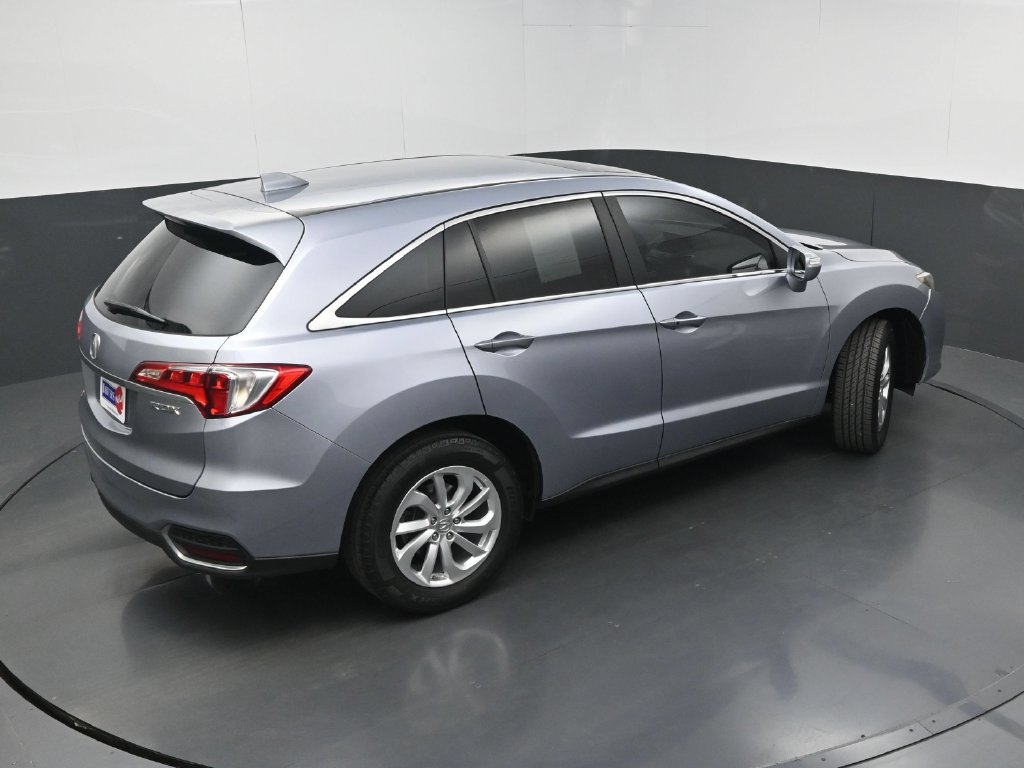 Used 2016 Acura RDX FWD image 32
