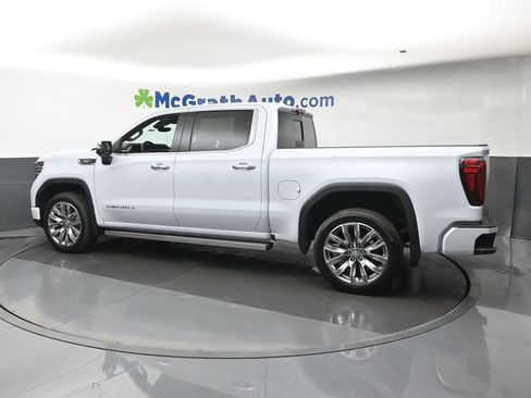 New 2026 GMC Sierra 1500 Denali AWD/4WD image 28