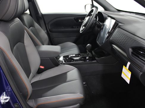 New 2026 Subaru Forester Sport AWD/4WD image 23