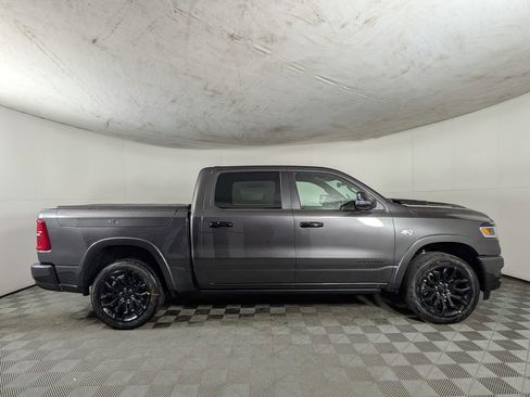 New 2026 RAM 1500 Limited AWD/4WD image 6