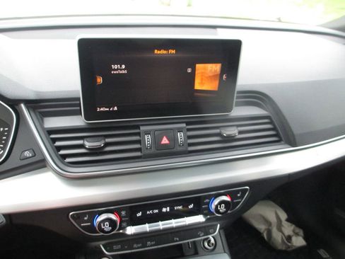 Used 2020 Audi SQ5 Premium Plus AWD/4WD image 27