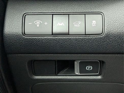 Certified 2023 Hyundai Santa Fe SEL FWD image 25