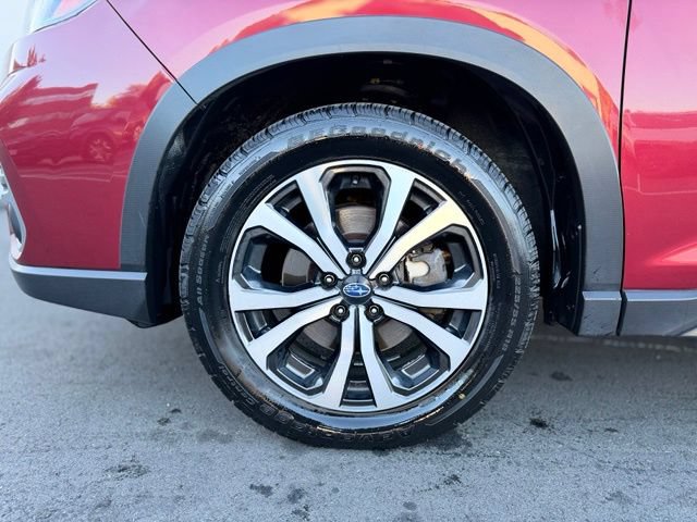 Used 2019 Subaru Forester Limited AWD/4WD image 33