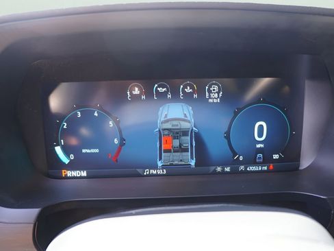 Used 2024 Ford F150 STX w/ STX Black Appearance Package AWD/4WD image 21
