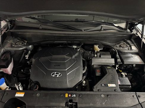 Used 2021 Hyundai Palisade SEL w/ Convenience Package image 7