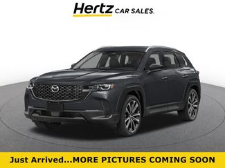 Used 2026 MAZDA CX-50 AWD 2.5 S w/ Premium Package video 1