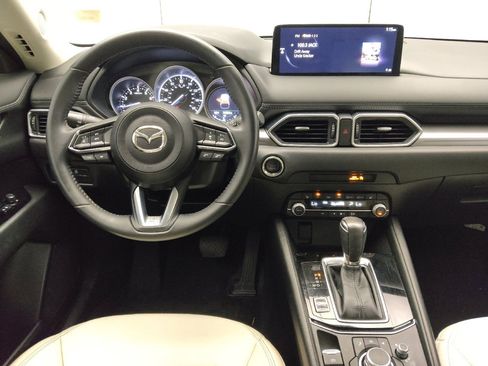 Used 2023 MAZDA CX-5 AWD 2.5 S image 22