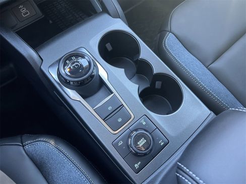 New 2025 Ford Bronco Sport Outer Banks w/ Sasquatch Outer Banks Package image 8