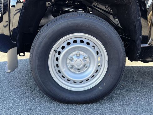 New 2026 Toyota Tacoma SR image 5