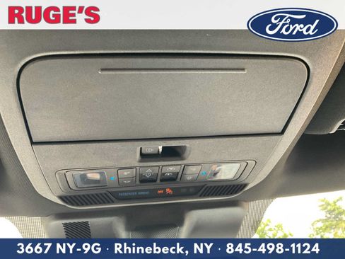 Used 2023 Ford F150 XLT w/ Equipment Group 302A High AWD/4WD image 31