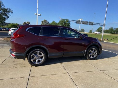 Used 2018 Honda CR-V EX image 15