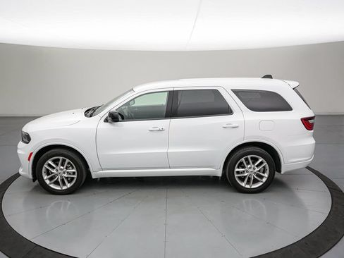 Used 2025 Dodge Durango GT AWD/4WD image 7