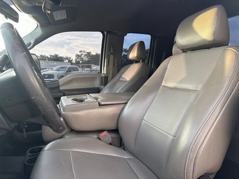 Used 2019 Ford F250 XL w/ XL Value Package AWD/4WD image 5