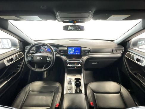 Used 2020 Ford Explorer XLT w/ Equipment Group 202A image 28