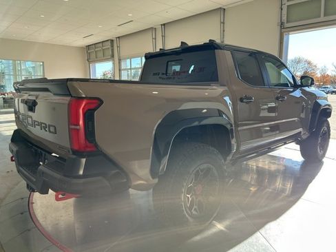 New 2025 Toyota Tacoma TRD Pro image 7