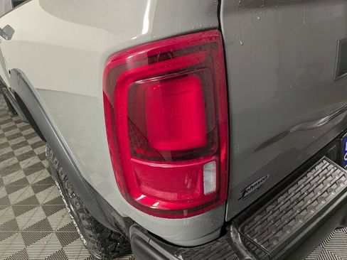 New 2026 RAM 2500 Power Wagon image 10