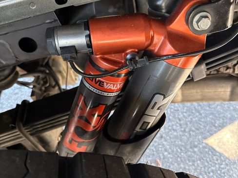 Used 2019 Ford F150 Raptor w/ Equipment Group 802A Luxury image 13