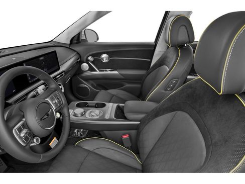 New 2023 Genesis GV60 Performance image 6