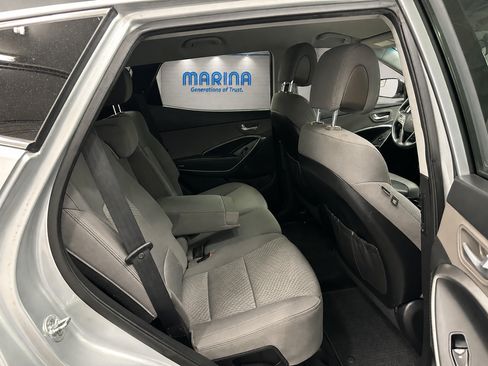 Used 2017 Hyundai Santa Fe Sport AWD/4WD image 24