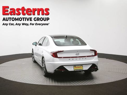 Used 2022 Hyundai Sonata SEL Plus FWD image 67