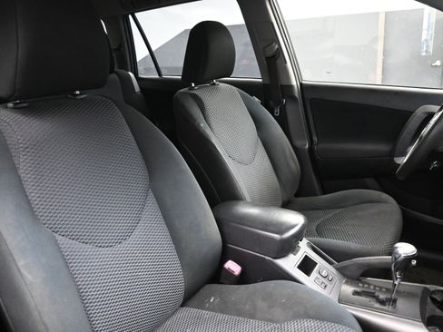 Used 2012 Toyota RAV4 Sport image 19