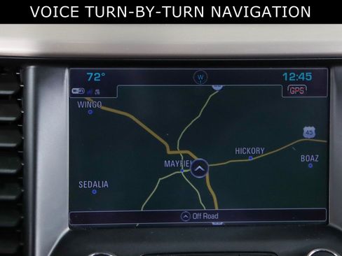 Used 2019 GMC Acadia Denali w/ Technology Package AWD/4WD image 18