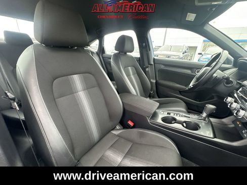 Used 2024 Honda Civic Sport image 27