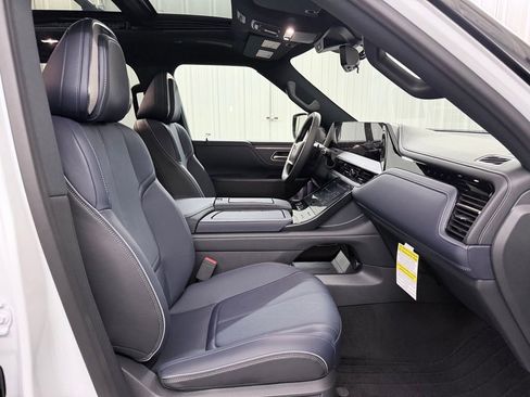 New 2026 INFINITI QX80 4WD w/ Sport Exterior Package image 51