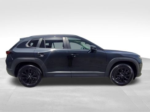 Certified 2025 MAZDA CX-50 AWD 2.5 S w/ Premium Package image 18