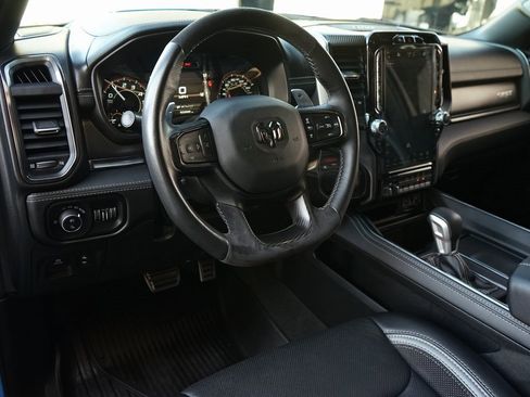 Used 2022 RAM 1500 TRX w/ TRX Level 2 Equipment Group image 8