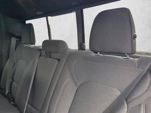New 2026 RAM 1500 Lone Star AWD/4WD image 16