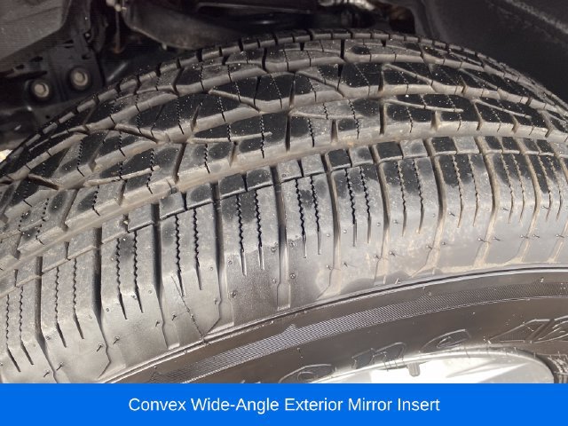 Used 2025 RAM 1500 Big Horn AWD/4WD image 24