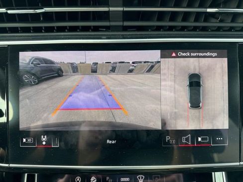 Used 2025 Audi Q7 3.0T Prestige w/ Prestige Package image 20