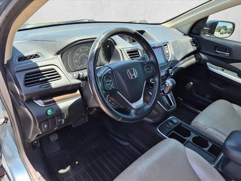 Used 2016 Honda CR-V EX-L image 10