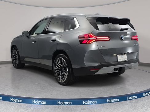 New 2026 BMW X3 xDrive30i w/ Premium Package AWD/4WD image 7