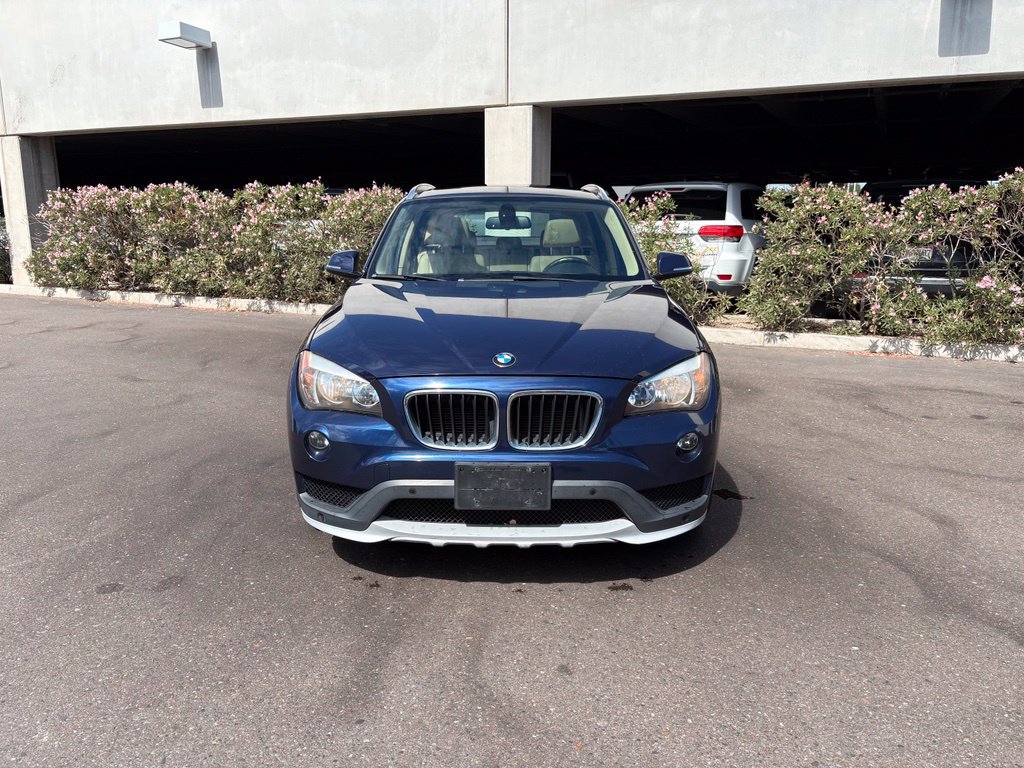 Used 2015 BMW X1 xDrive28i AWD/4WD image 3