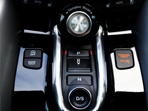 Used 2023 Acura TLX SH-AWD w/ A-SPEC Pkg image 25