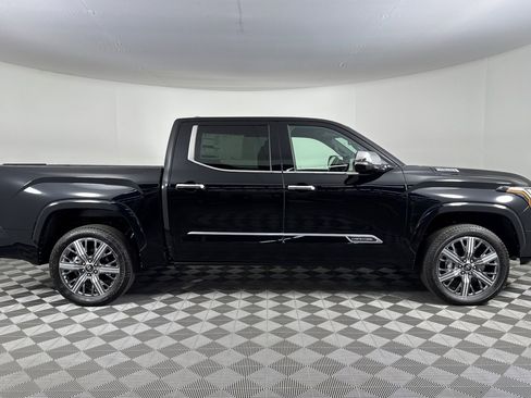 New 2026 Toyota Tundra Capstone image 3