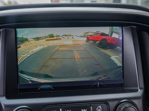 Used 2018 Chevrolet Colorado ZR2 w/ ZR2 Midnight Special Edition AWD/4WD image 53