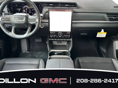 New 2026 GMC Terrain Denali AWD/4WD image 13
