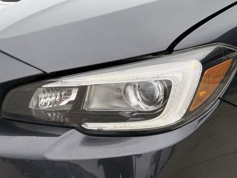 Used 2016 Subaru WRX Limited image 20