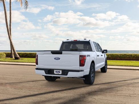 New 2026 Ford F150 STX w/ Equipment Group 200A image 24