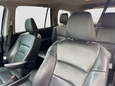 Used 2020 Honda Pilot EX-L image 12